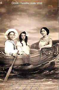 Oran- SDV- 7185